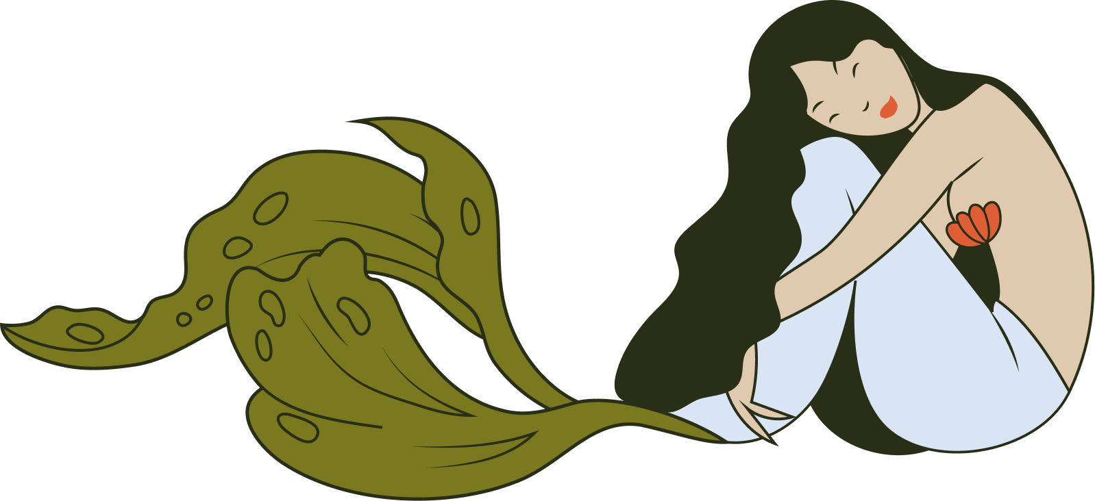 Scattered sage fairy image 