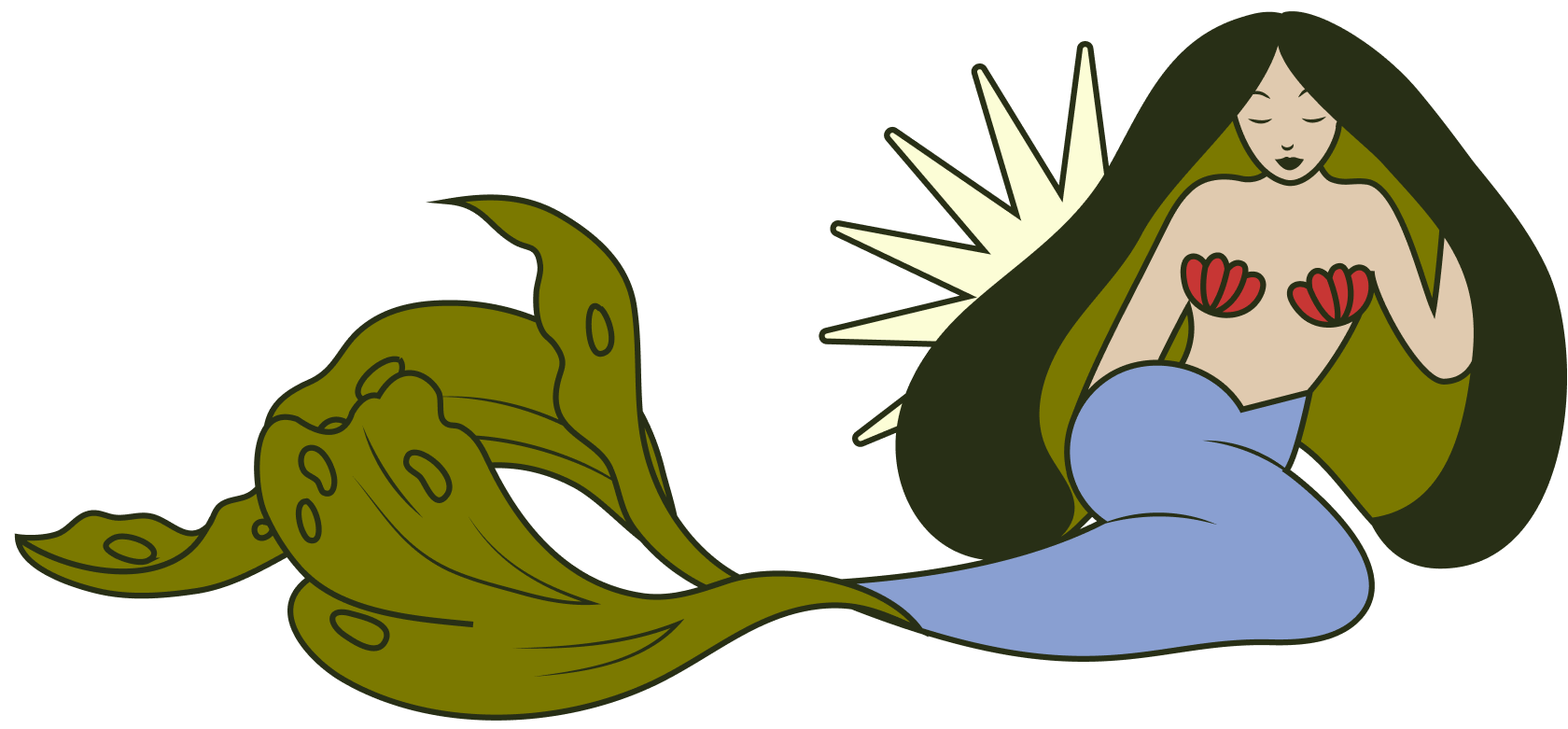 Nourishing Matriach fairy image 