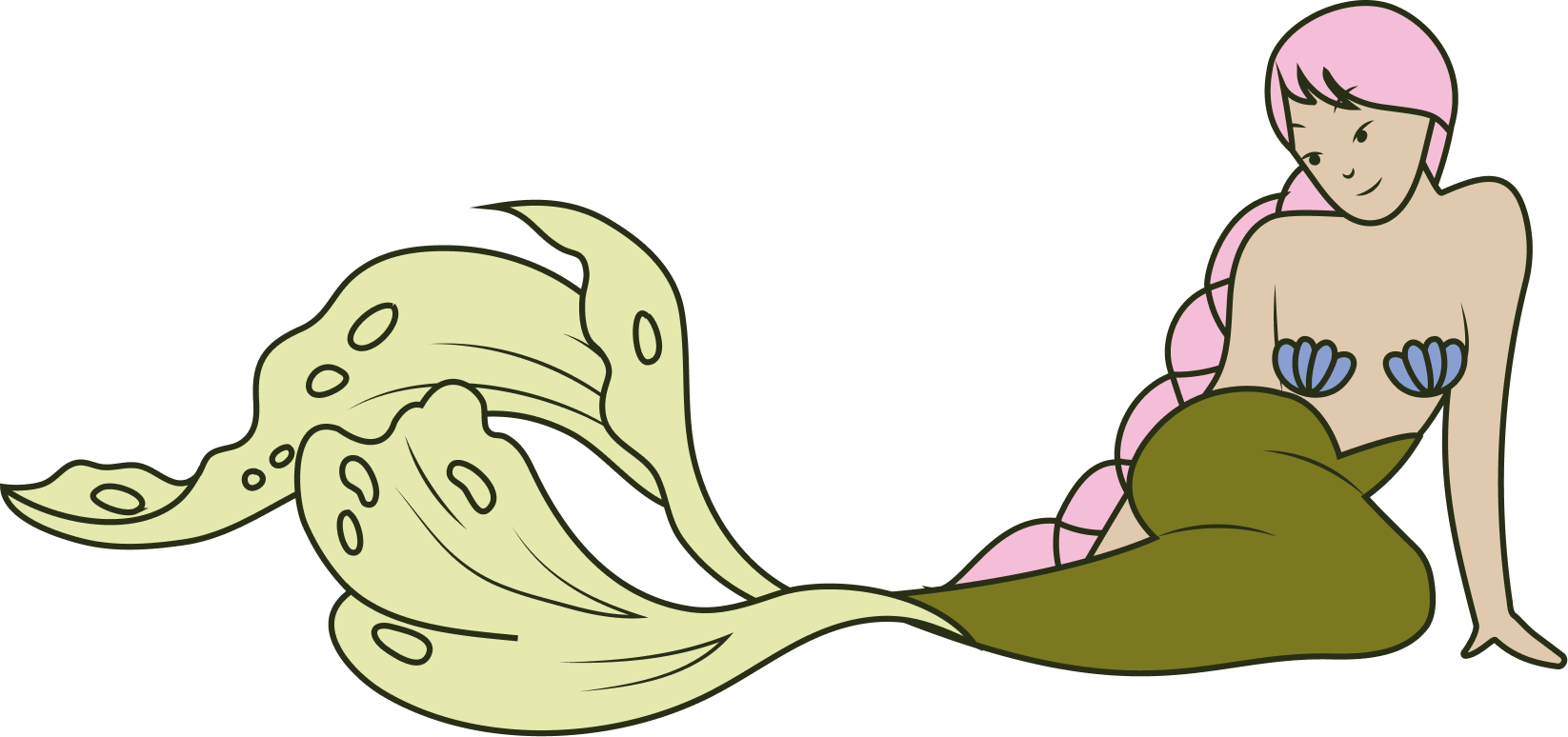 Stagnant siren fairy image 