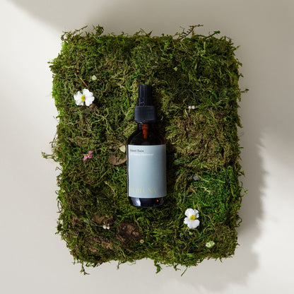 Island Rain All Purpose Hydromist - SubLuna