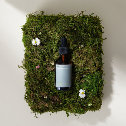 Mother's Nature Hydration Mist - SubLuna