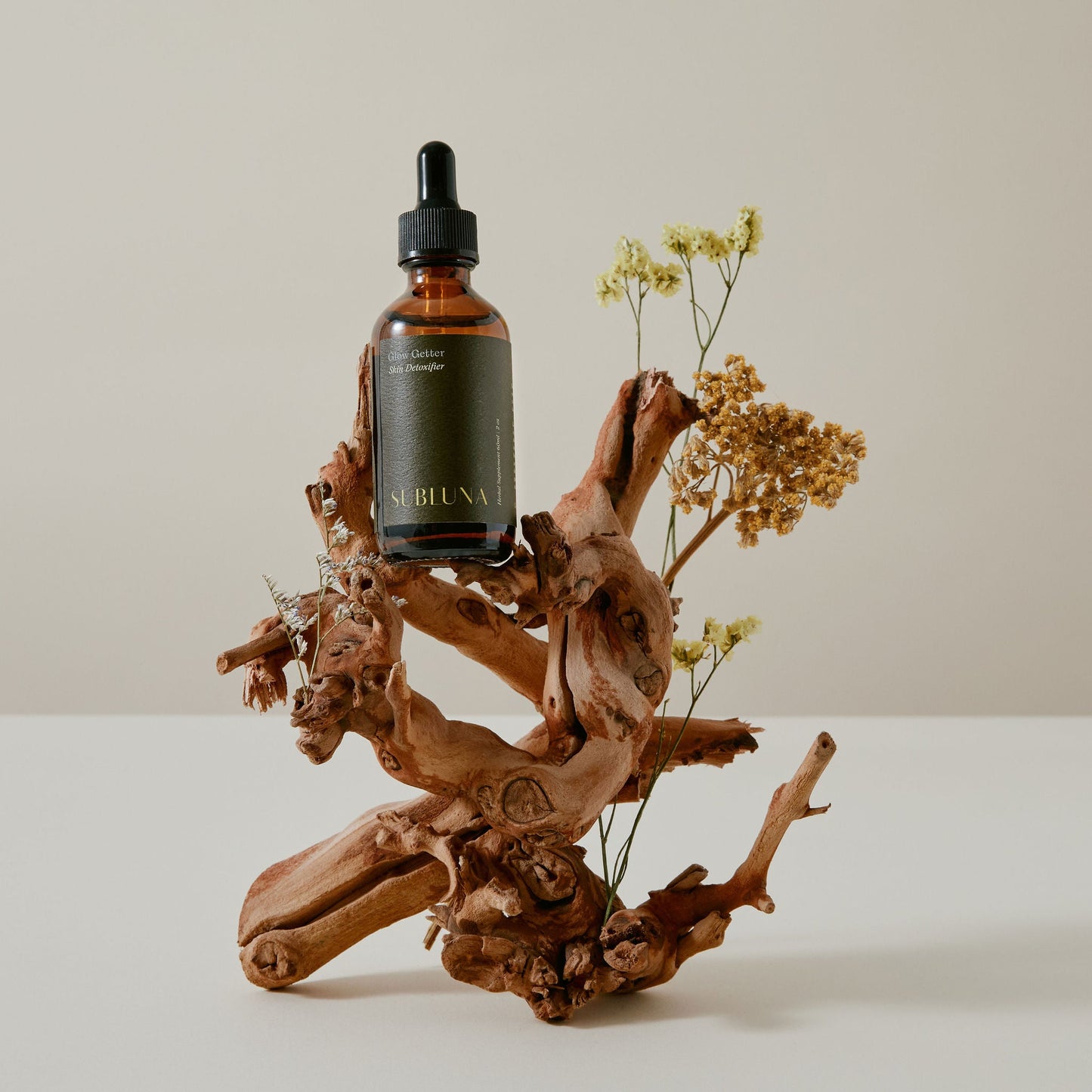 The Hormonal Honey Bundle