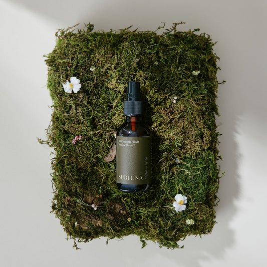 Rainbow Mineral Nectars - SubLuna