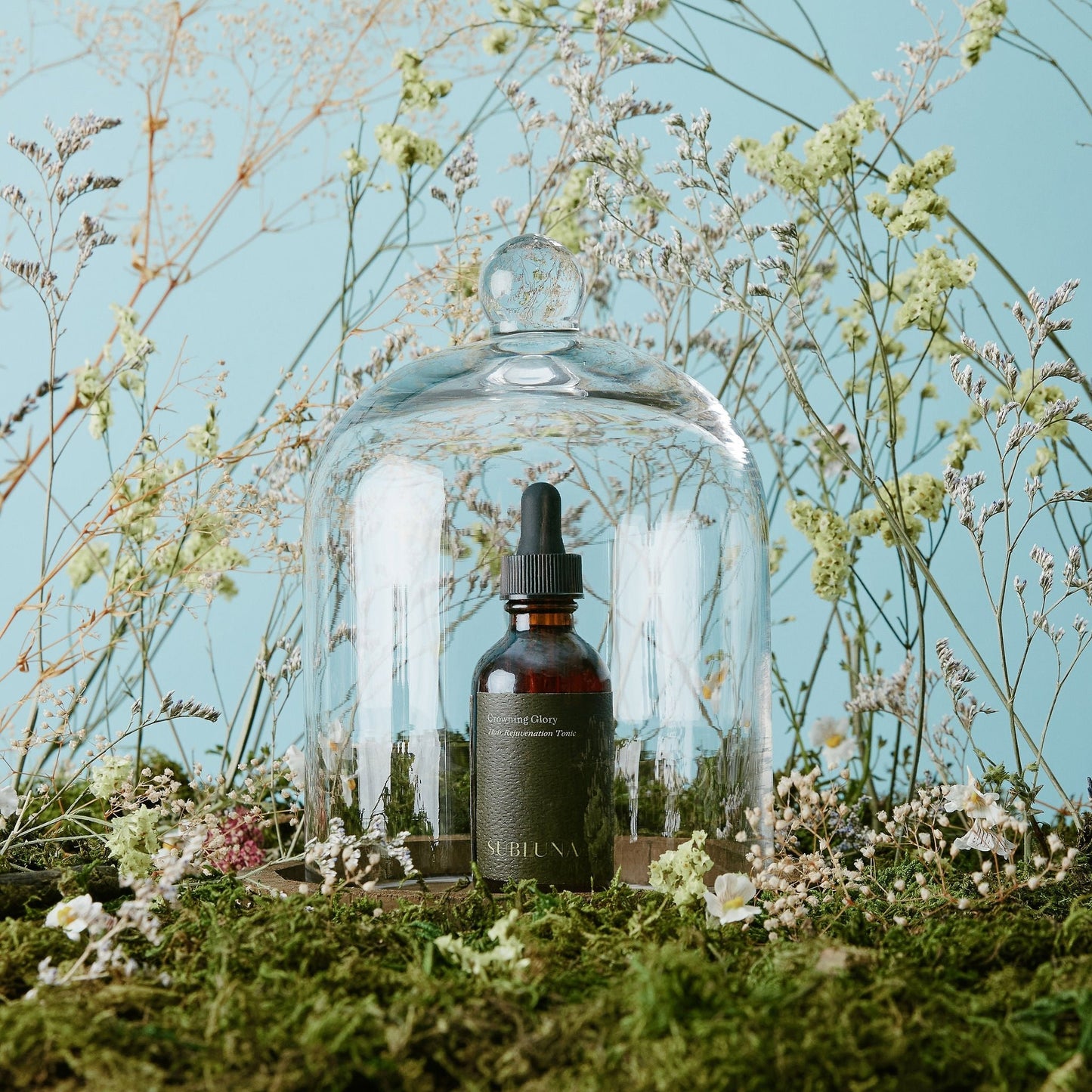 The Nourishing Matriarch Bundle - SubLuna