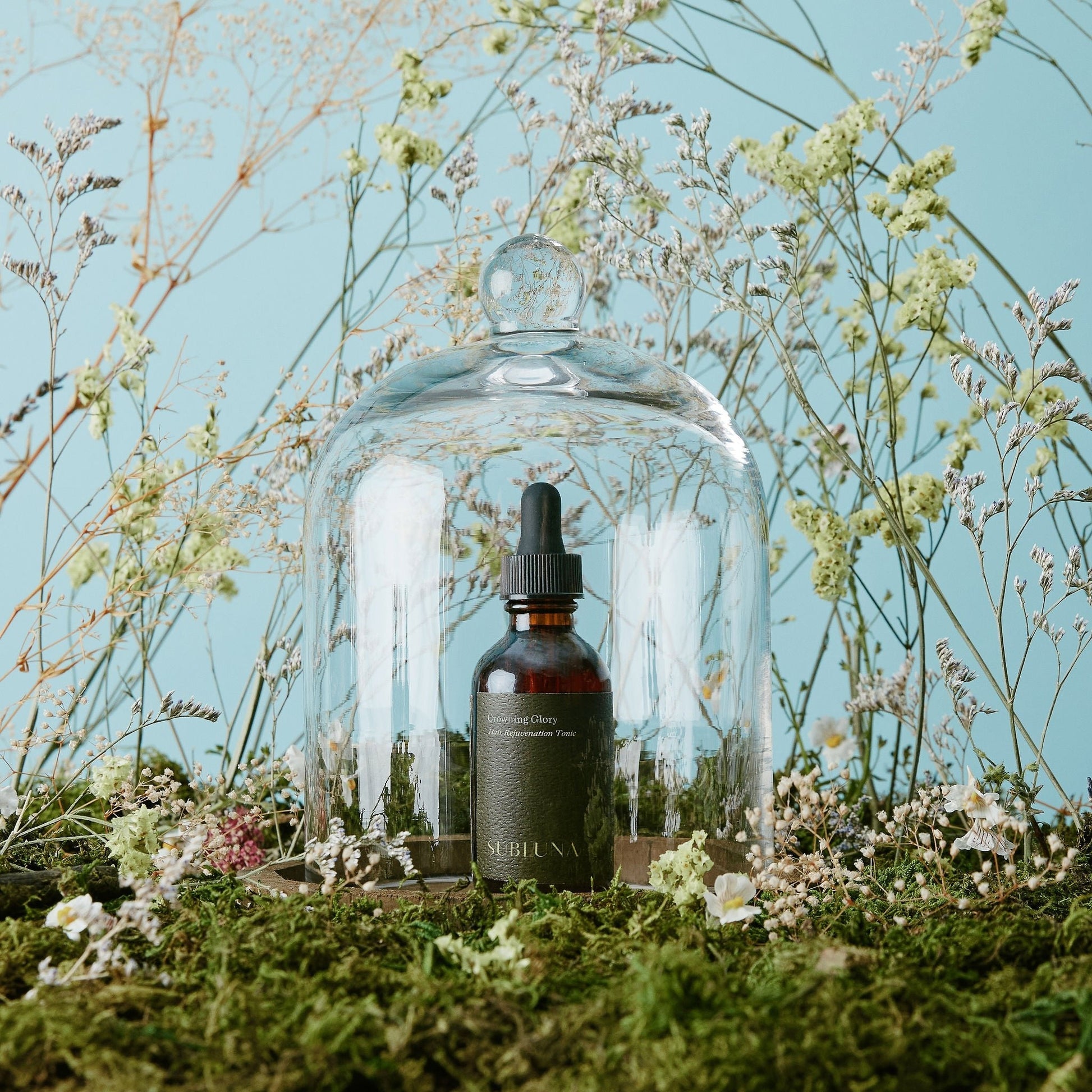 The Nourishing Matriarch Bundle - SubLuna