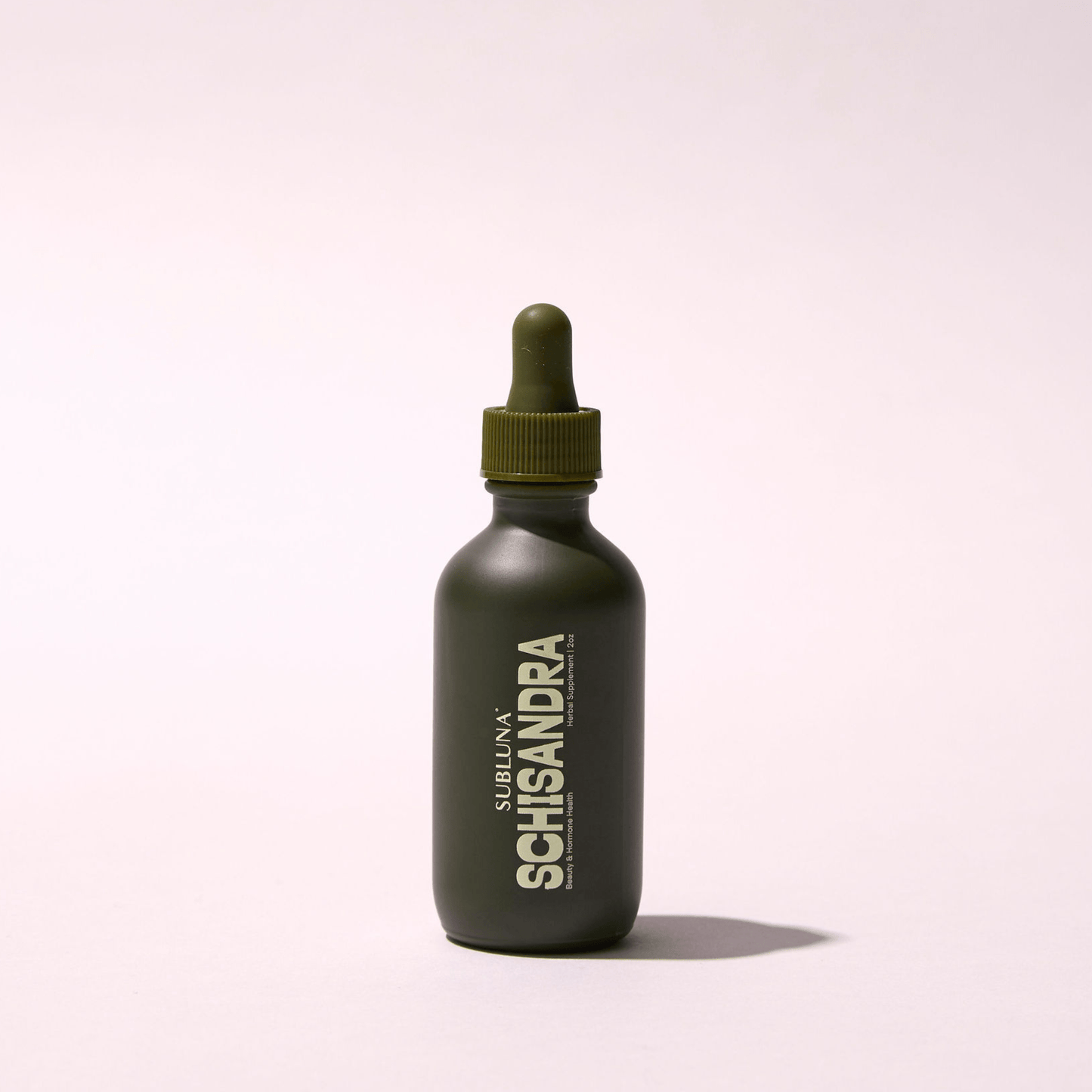 Schisandra Berry Elixir: Beauty and Hormone Health - SubLuna