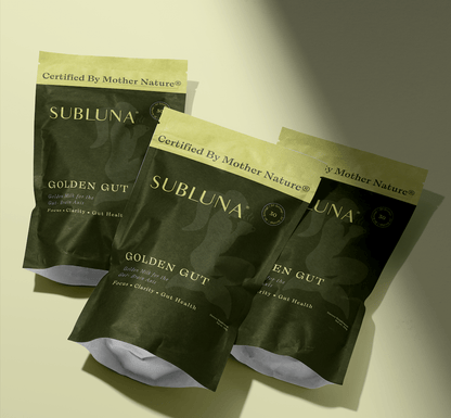 The Bloated Babe Bundle