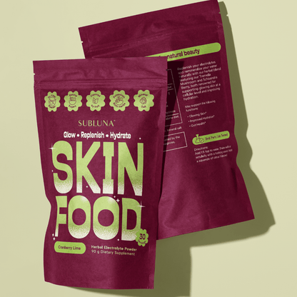 Skin Food Herbal Electrolyte Mix - SubLuna