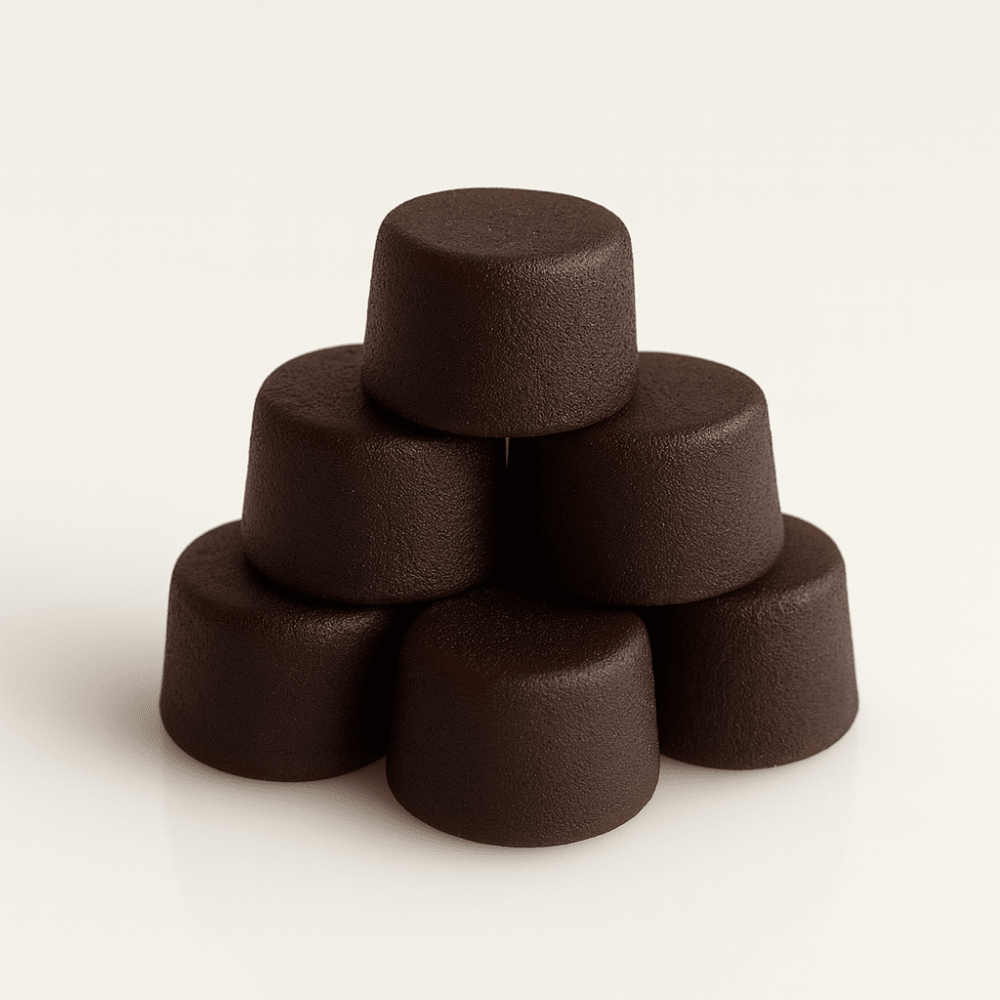 Nourished Child: Ancestral Vitamin Gummy - S’mores - SubLuna