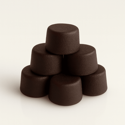 Nourished Child: Ancestral Vitamin Gummy - S’mores - SubLuna