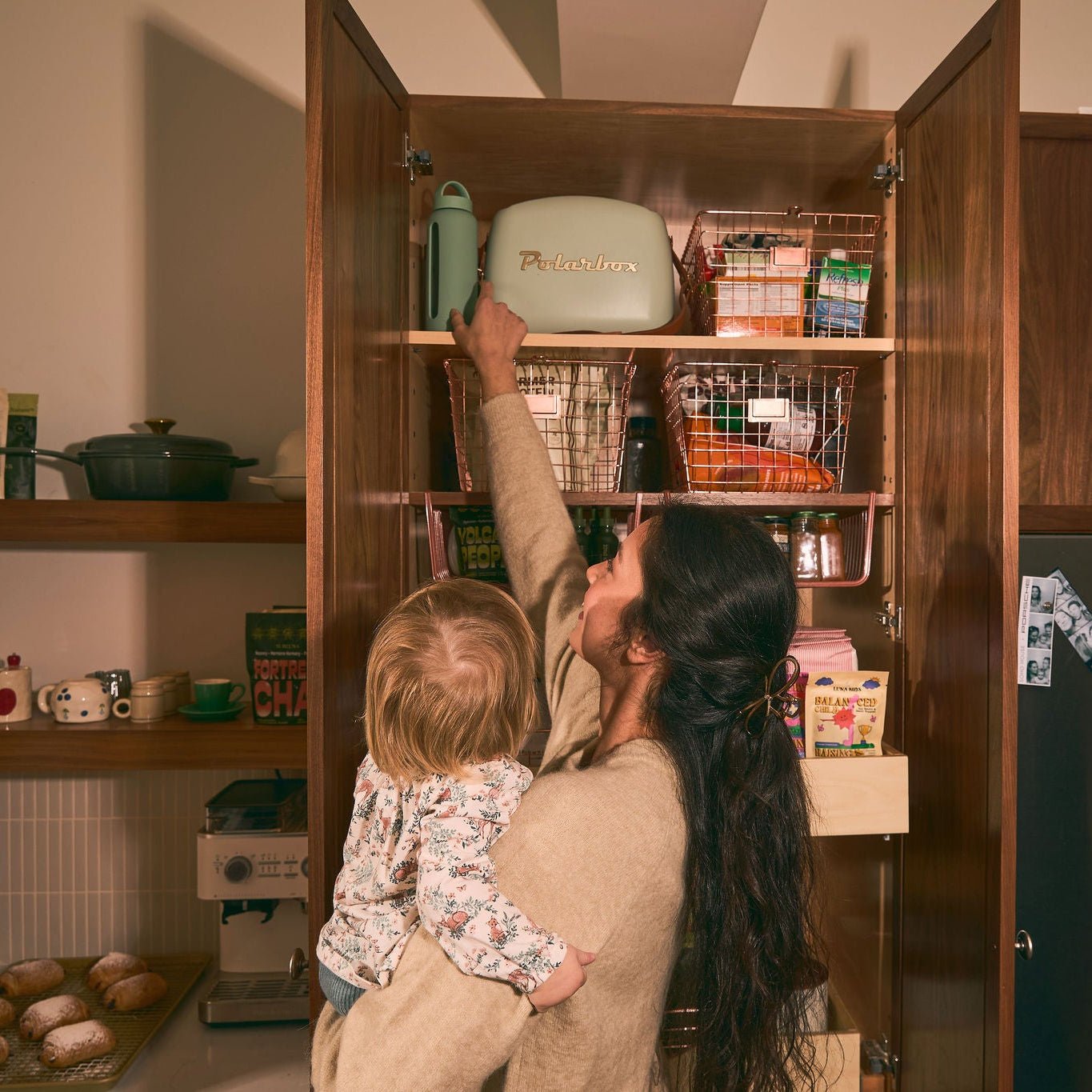 SubLuna x Bink Water Bottle - SubLuna