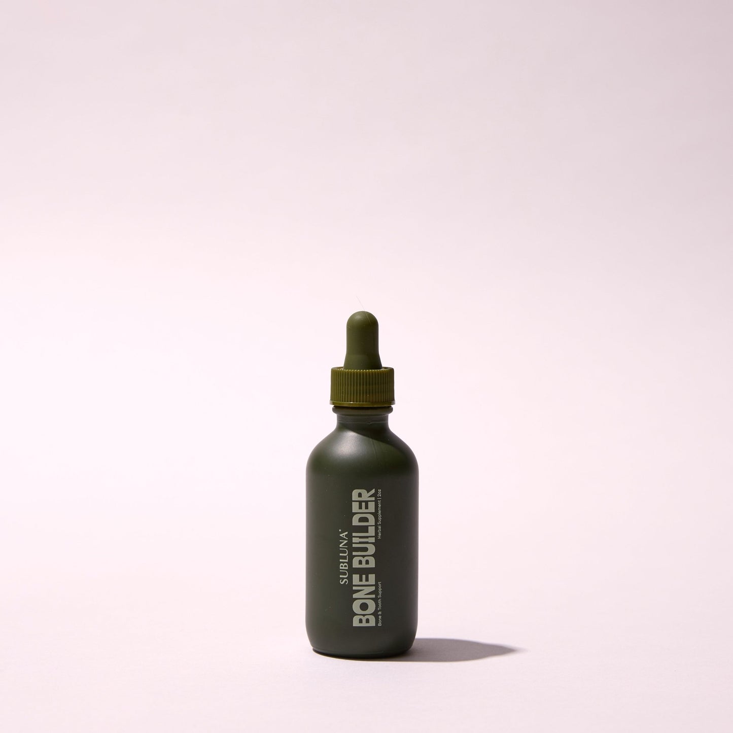 Bone Builder Kombucha Nectar - SubLuna