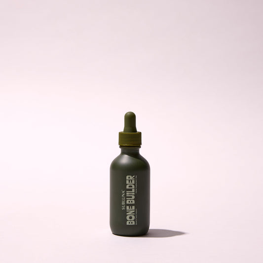 Bone Builder Kombucha Nectar - SubLuna