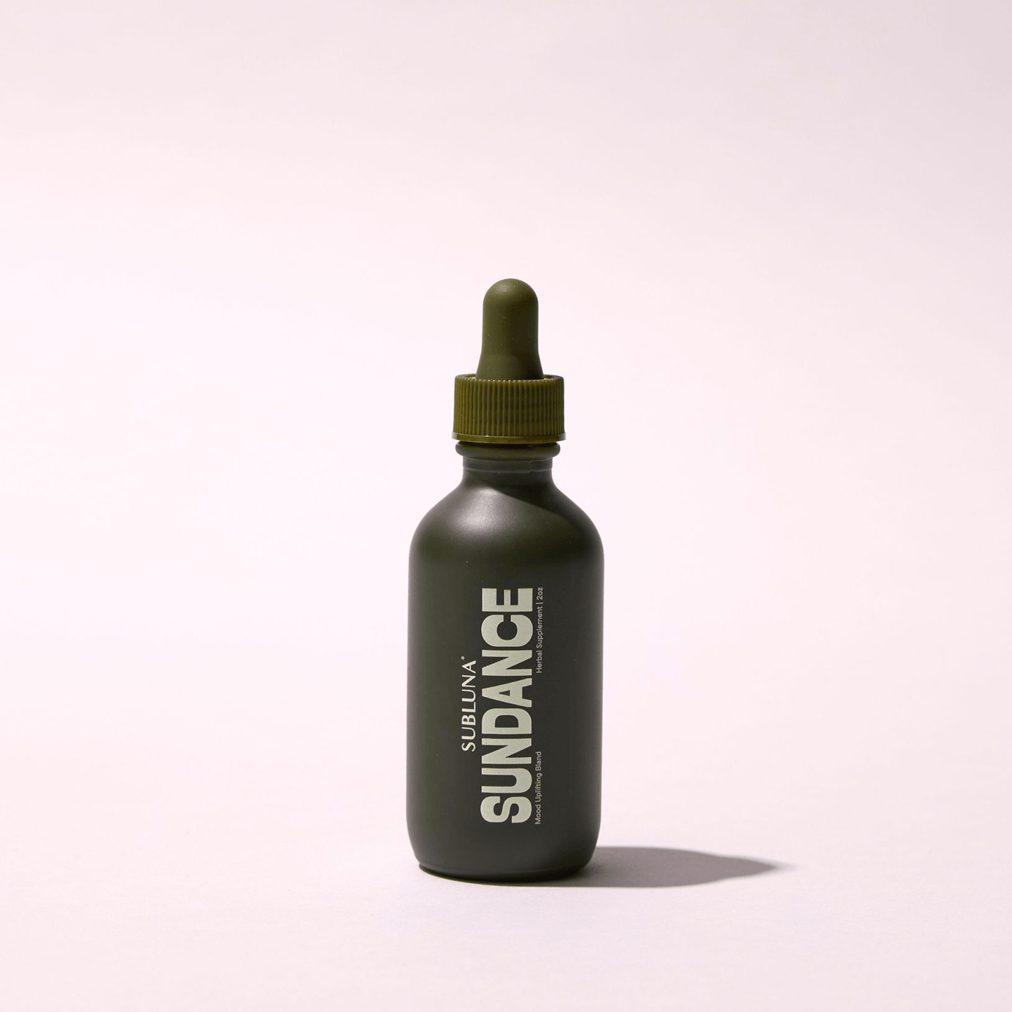 Sundance: Mood Uplifting Blend - SubLuna