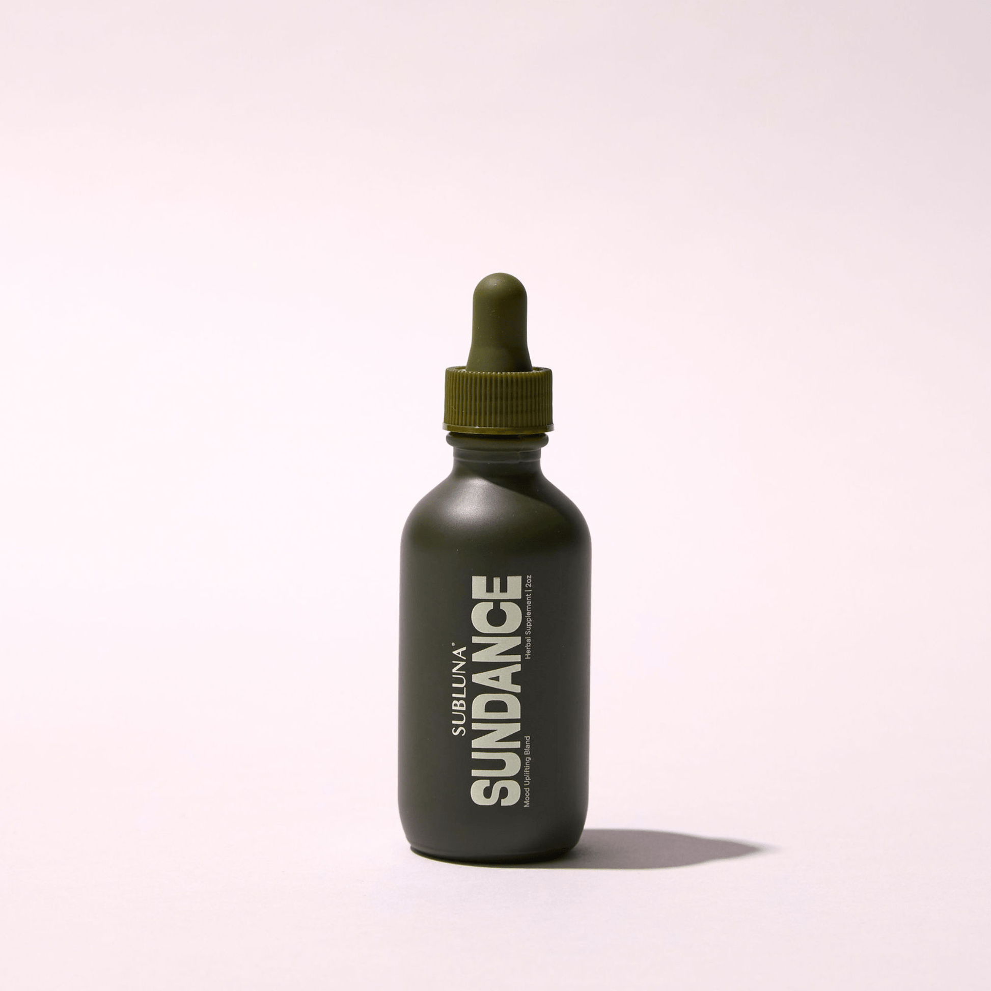 Sundance: Mood Uplifting Blend - SubLuna