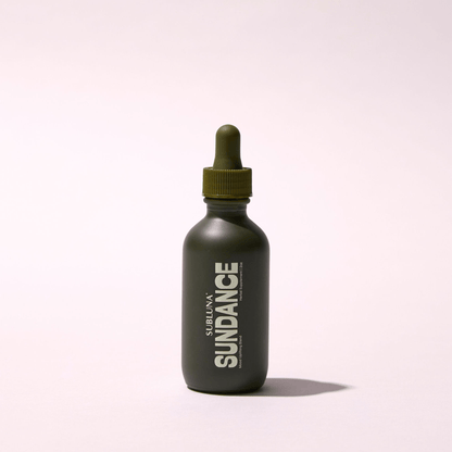 Sundance: Mood Uplifting Blend - SubLuna