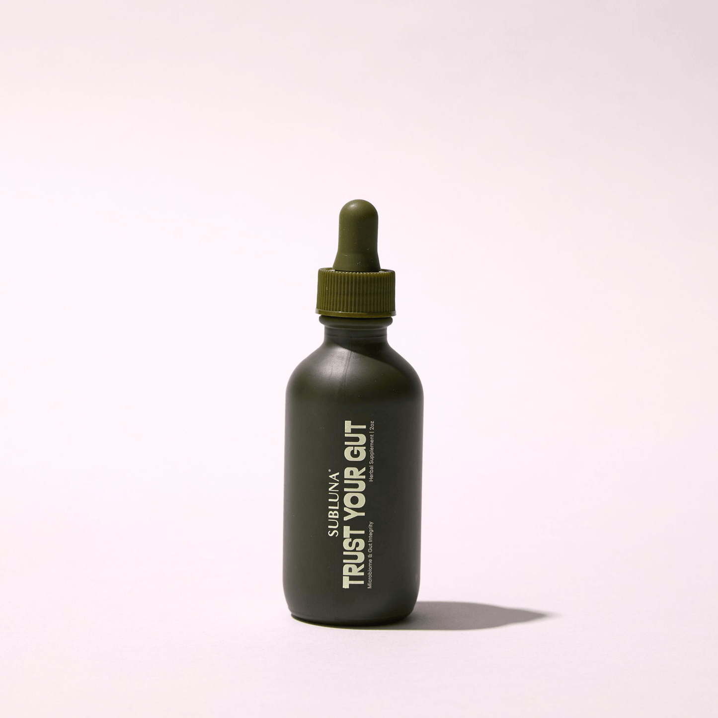 Trust Your Gut: Microbiome & Leaky Gut Support - SubLuna