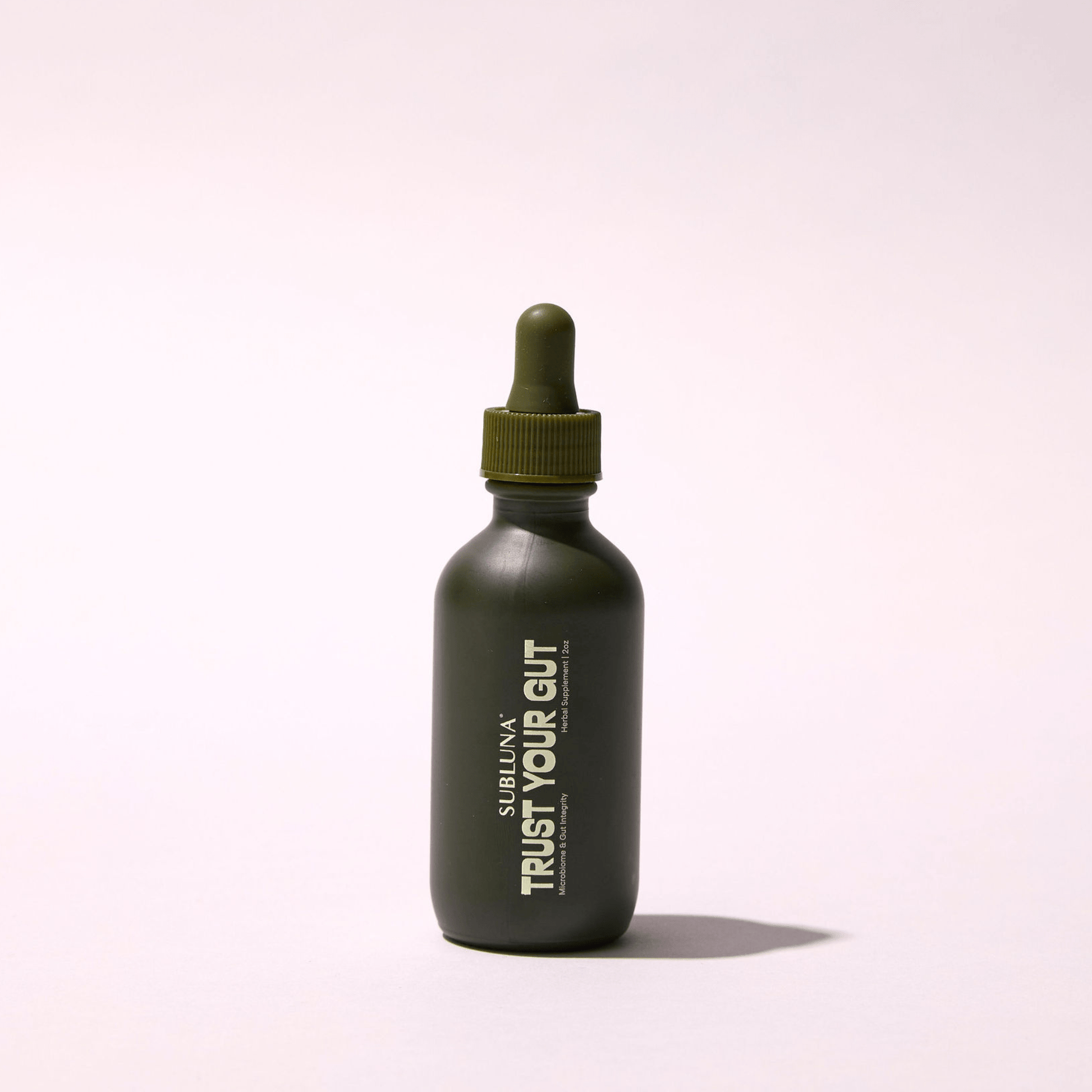 Trust Your Gut: Microbiome & Leaky Gut Support - SubLuna