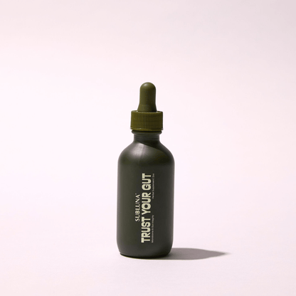 Trust Your Gut: Microbiome & Leaky Gut Support - SubLuna