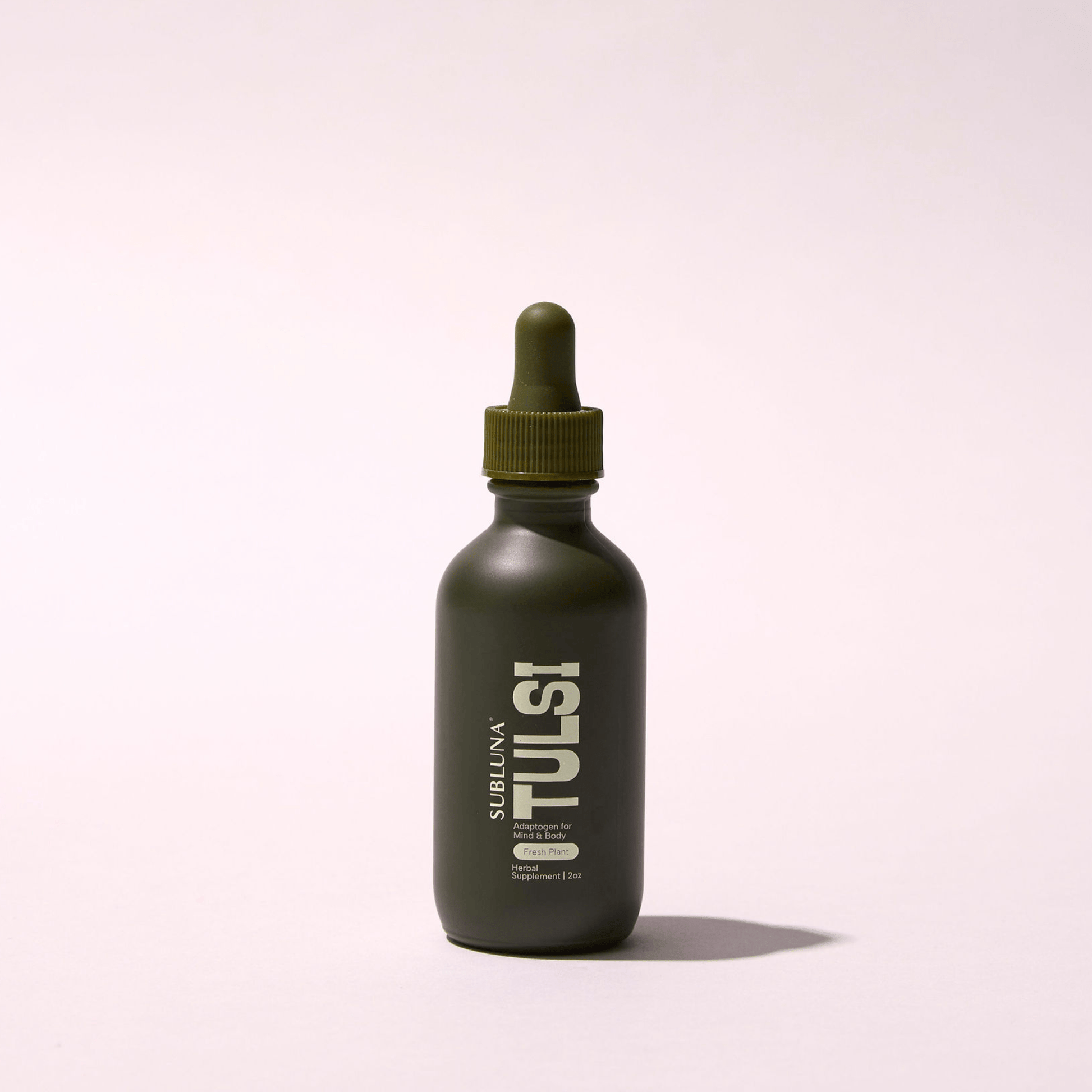 Tulsi Elixir - SubLuna