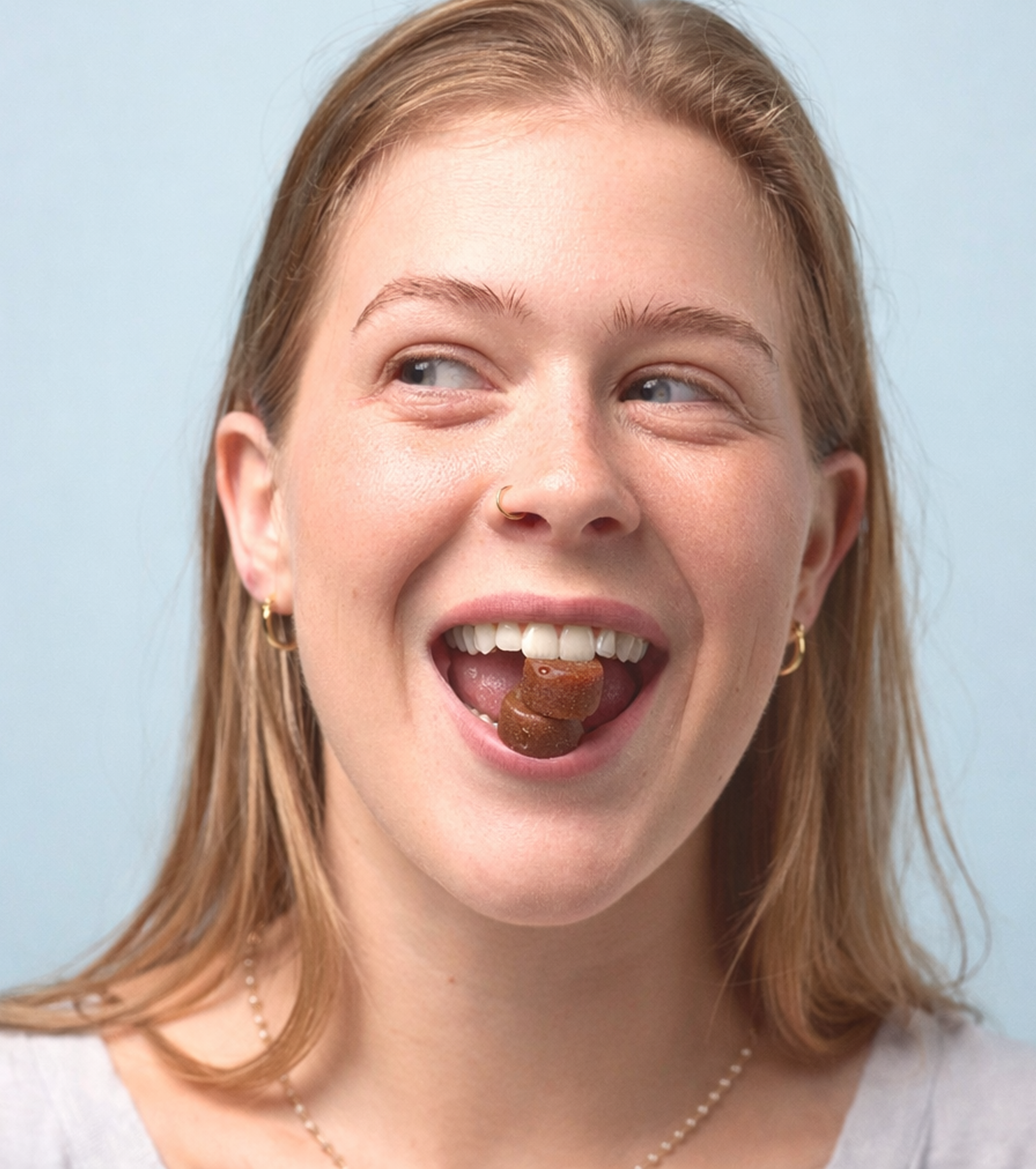 Viral Beef Gelatin Gummies- SubLuna