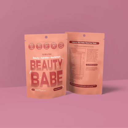 The Nourishing Matriarch Bundle - SubLuna