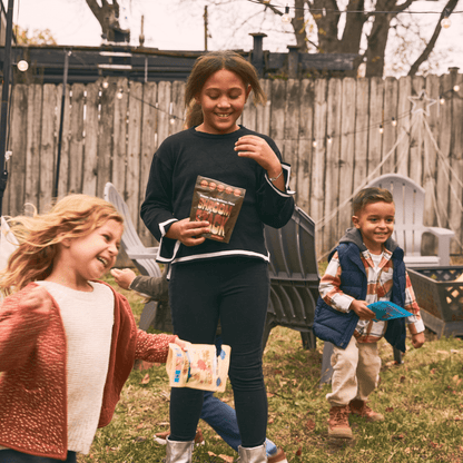 Shroom Stack: Medicinal Mushroom Gummies - SubLuna