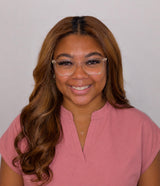 Ashanti Griggs, MSN, CNM