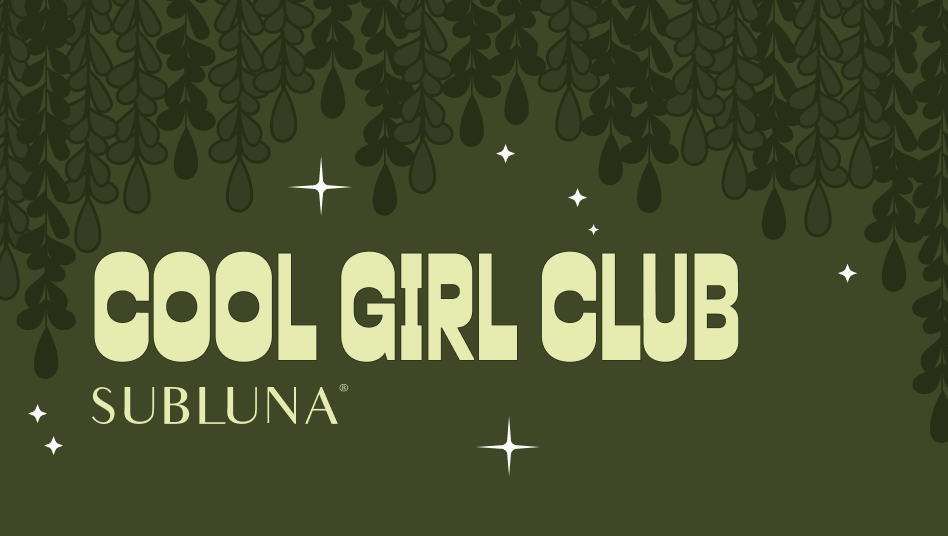 Hero cool girl club image